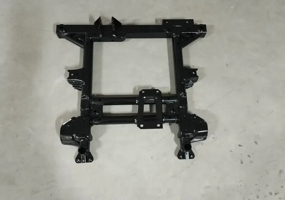 رام زیر موتور بی وای دی Atto 3 EV – 13148899-00