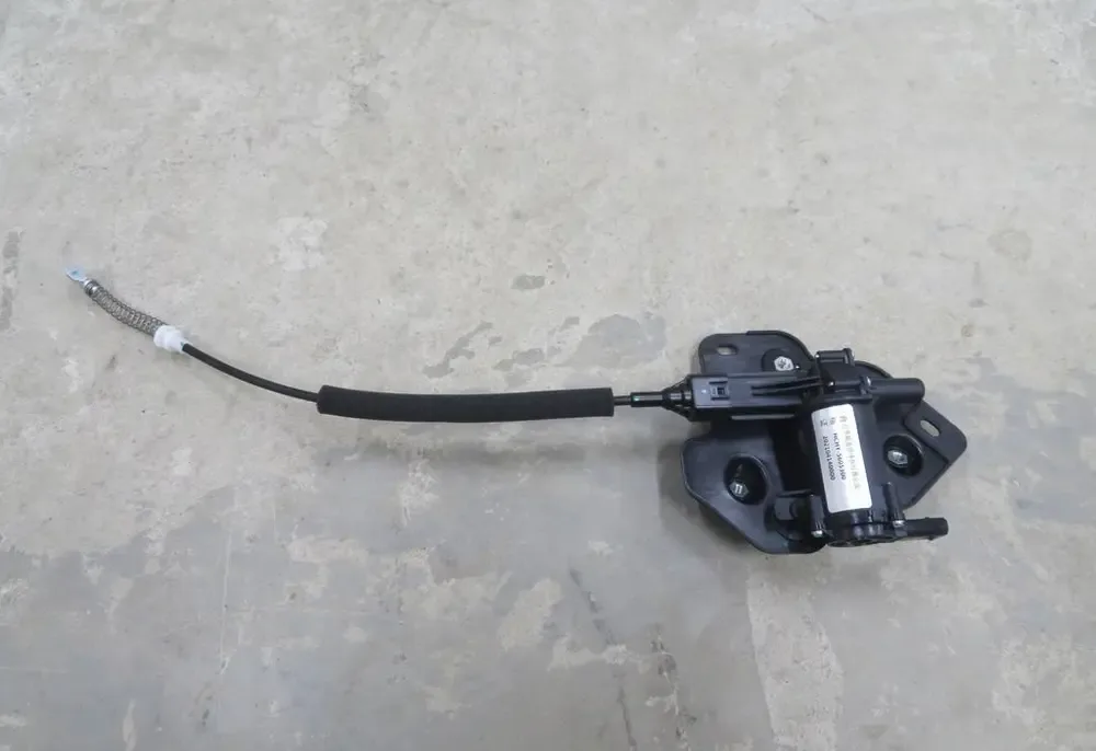 عملگر قفل درب صندوق بی وای دی Han EV/DM-i – 13154509-00