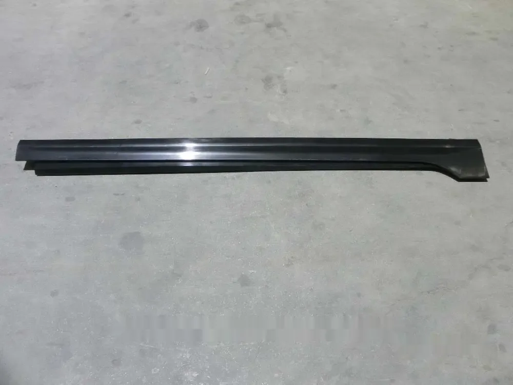 ورق داخل گلگیر جلو راست بی وای دی Qin Plus DM-i/EV – 12303743-00