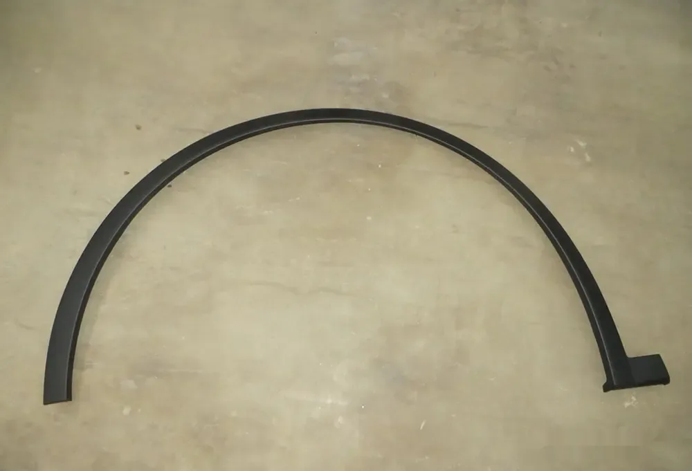 قاب روی گلگیر جلو چپ مشکی بی وای دی Tang DM-i – 12181925-00