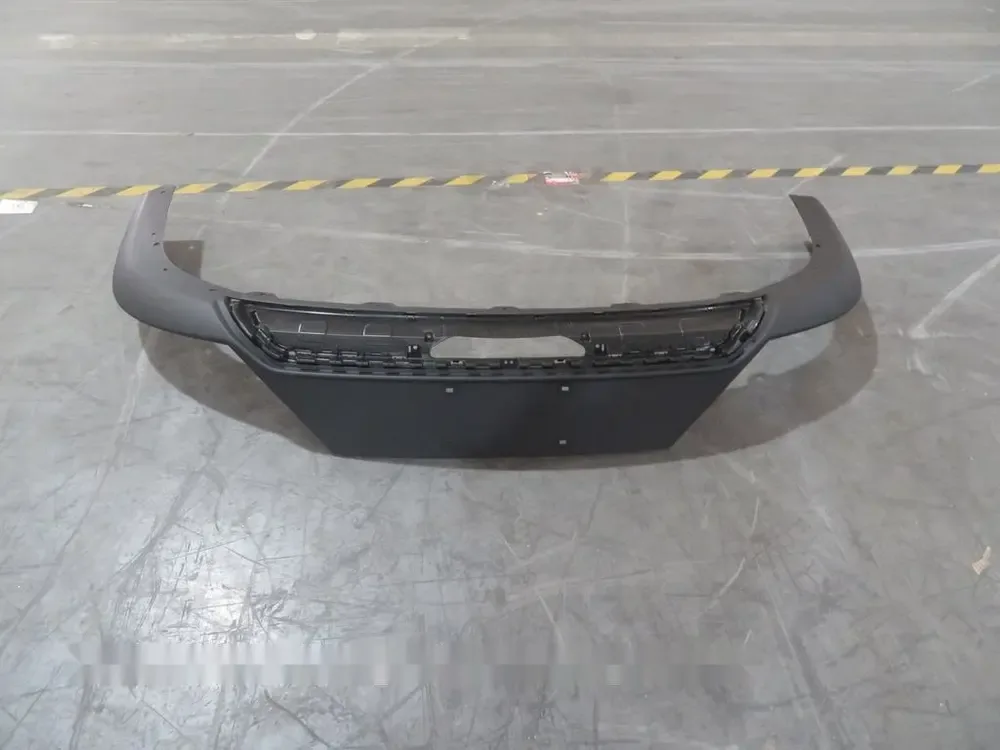 سپر عقب پایین بی وای دی Han EV/DM-i – 13765320-00