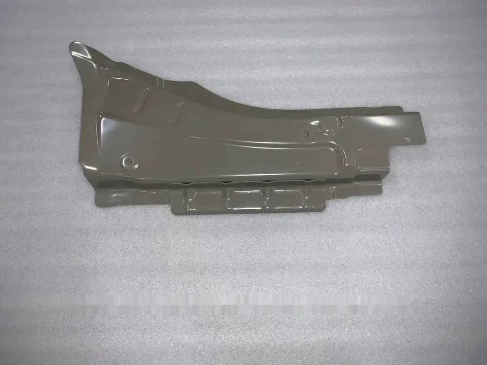 ورق داخلی رکاب چپ قسمت عقب بی وای دی Qin Plus DM-i/EV – 13701848-00