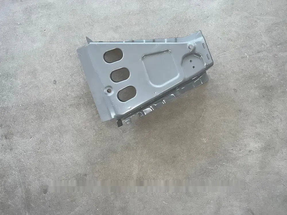 ورق اتصال جلوی بدنه بغل چپ بی وای دی Atto 3 EV – 13623549-00