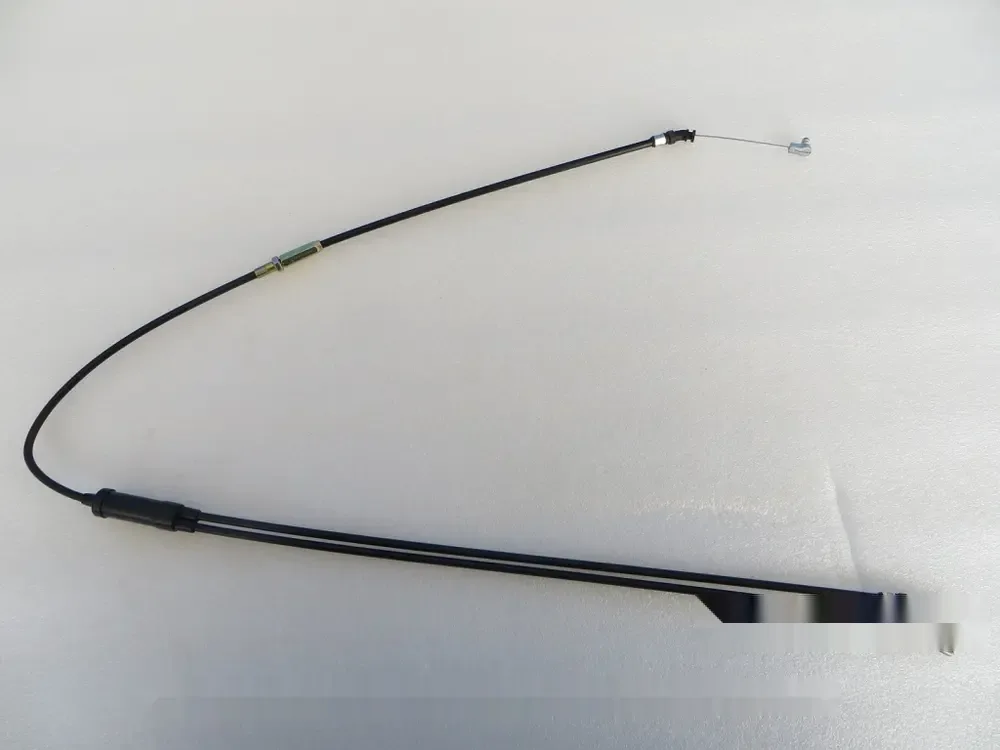 سیم آزادکن ریل صندلی عقب چپ بی وای دی Tang DM-i – 11939638-00