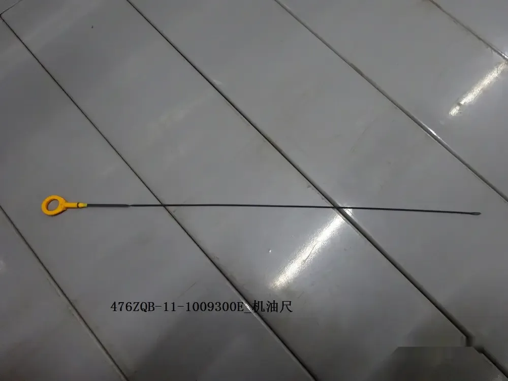 گیج روغن بی وای دی Song Plus DM-i – 12709683-00