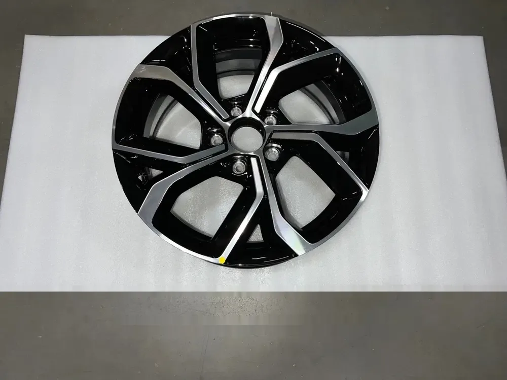 رینگ آلومینیومی بی وای دی Atto 3 EV – 12740294-00