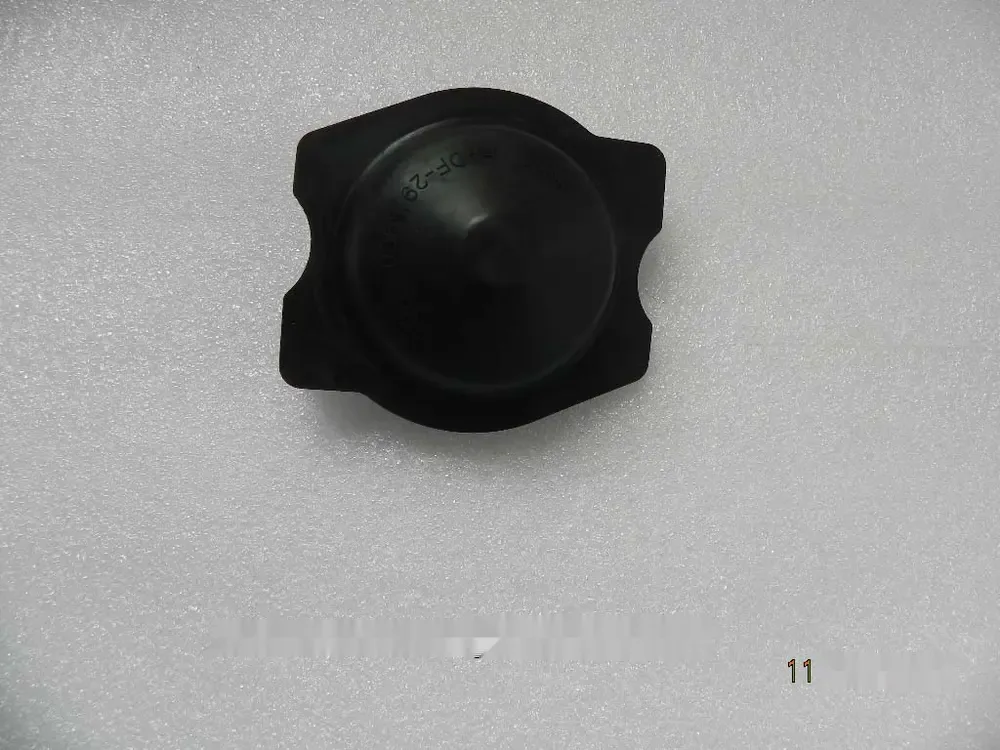 درپوش گردگیر کمک عقب بی وای دی Atto 3 EV – 12267326-00