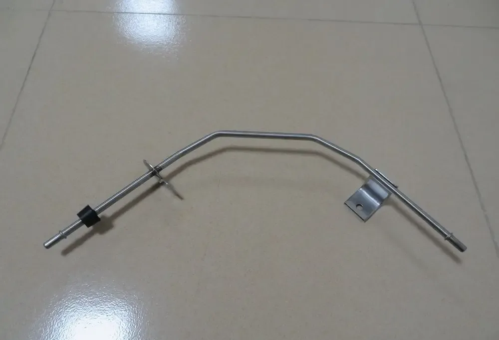 لوله تنفس باک بی وای دی Han DM-i – 12641900-00