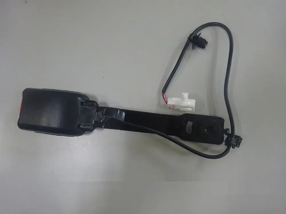 قفل کمربند ایمنی جلو چپ بی وای دی Atto 3 EV – 13136010-00