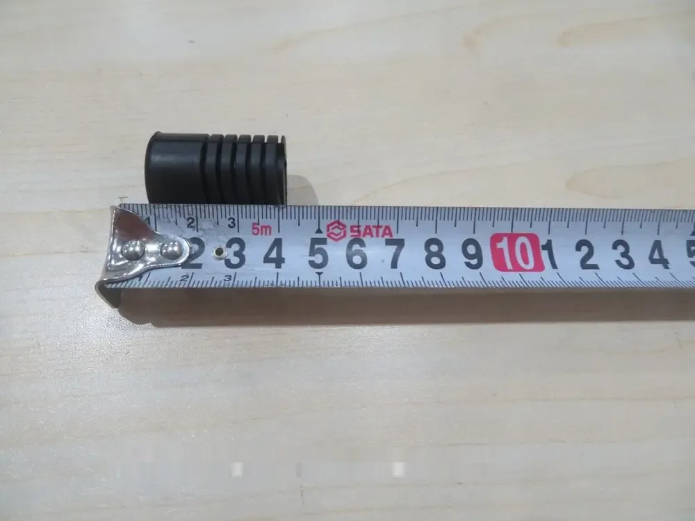 ضربه‌گیر درب صندوق بی وای دی Qin Plus DM-i/EV – 11023515-00