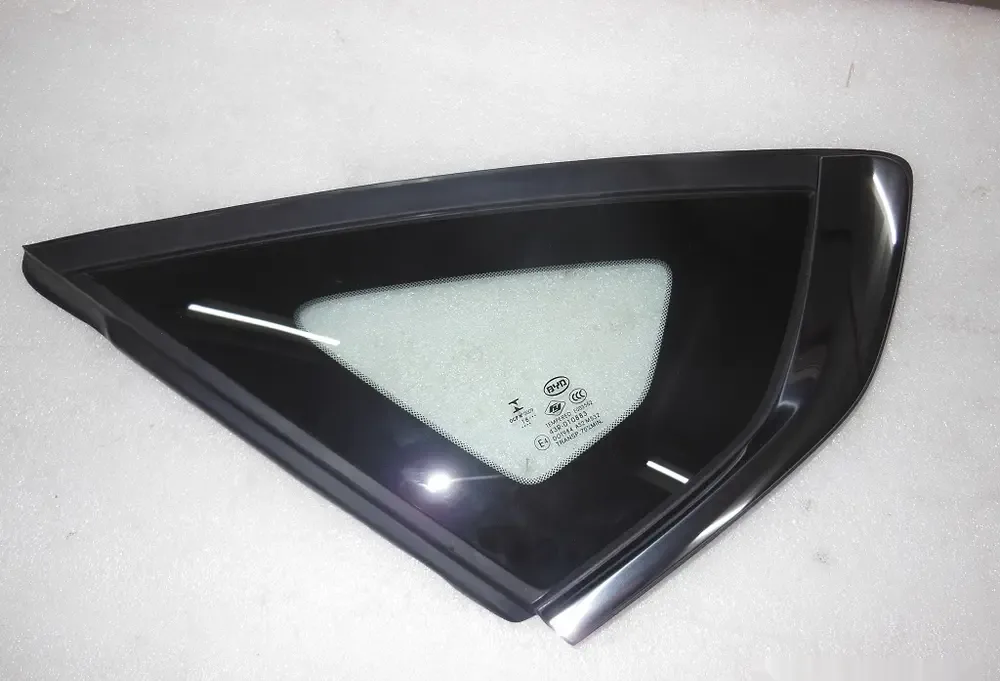 شیشه بغل عقب چپ بی وای دی Qin Plus DM-i/EV – 12225926-00