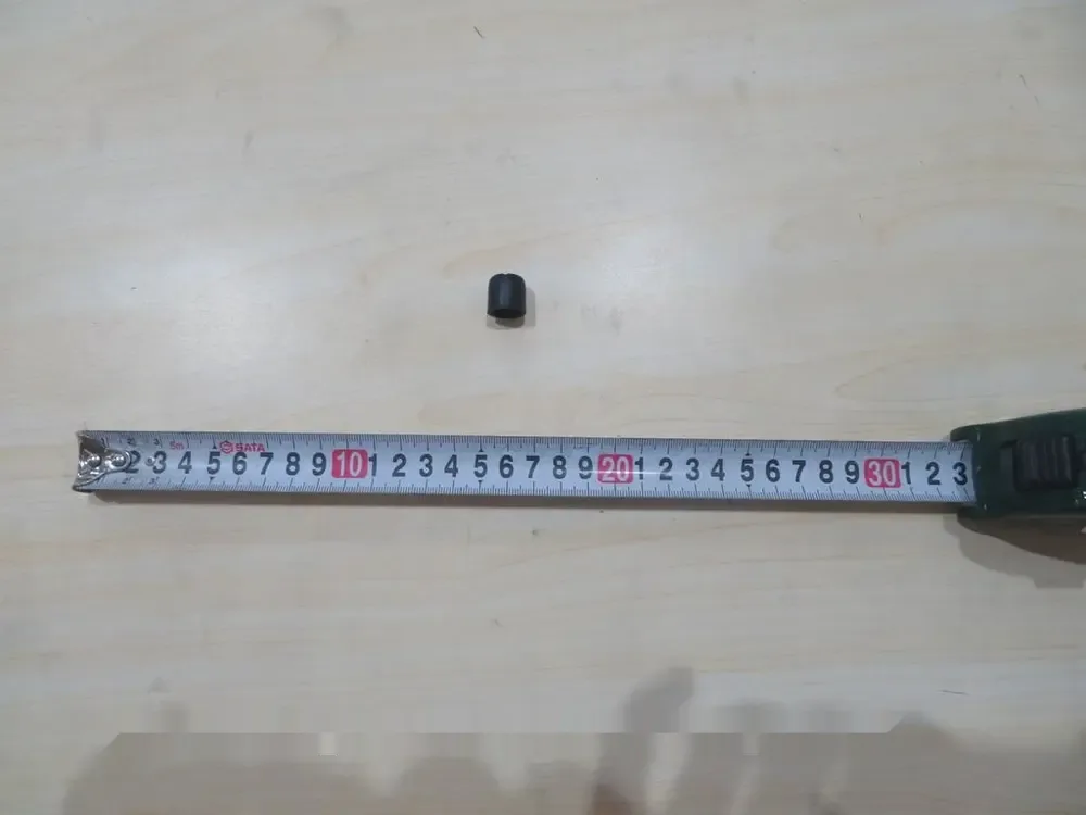 ضربه‌گیر لاستیکی لولای کاپوت بی وای دی Song Plus DM-i/EV – 13489162-00