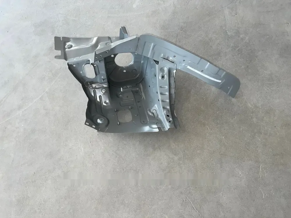 هوزینگ چرخ جلو راست بی وای دی Atto 3 EV – 13623397-00