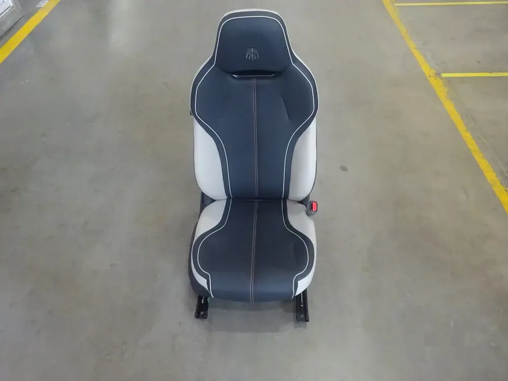 صندلی شاگرد کامل بی وای دی Qin Plus EV – 13127270-00
